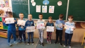MIĘDZYNARODOWY DZIEŃ PRAW DZIECKA.